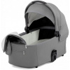 Kinderkraft Nea - prenosná postieľka pre kočík | Platinum Grey