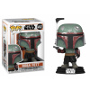 Funko POP! 462 Star Wars Mandalorian Boba Fett