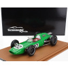 Tecnomodel Lotus F1 24 N 22 Monaco Gp 1962 Jack Brabham 1:18 Svetlozelená