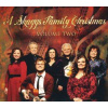 CD/DVD Skaggs Family: A Skaggs Family Christmas (Volume Two)