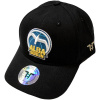 Šiltovka Tokyo Time - Euroleague Basketball Alba Berlin Čierna