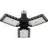 OSRAM HOMELIGHTING Highbay Blade E27 17W 840 E27 Black 4099854429255 stojanová lampa En.trieda 2021: F (A - G) E27 17 W čierna; 4099854429255