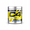 Predtréningový doplnok Cellucor beta-alanínový ovocný prášok 390 g 1000 ml