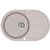 Aquasanita - Helika Clarus 780.0E beige