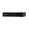 CyberPower PR3000ERT2U zdroj nepřerušovaného napětí Line-interaktivní 3 kVA 3000 W 8 AC zásuvky / AC zásuvek