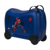 Samsonite Dream2go RIDE-ON DISNEY MARVEL SPIDERMAN
