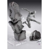 Bandai Tamashii Nations Tamashii Effect Akční Figurka Příslušenství Concrete Crash for S.H.Figuarts