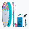Doska SUP paddleboard Aztron Lunar 3.0 9'9