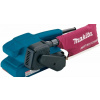 Makita 9910 Pásová brúska 650W, 457x76mm