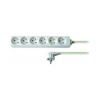 Sencor SPC 17 predlžovací kábel 5m / 6 3 × 1,0 mm