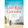 Last Kiss Goodbye (Tasmina Perry)(Brožovaná)