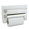 Metaltex Roll&Roll Fóliatépő (MX254410) Metaltex