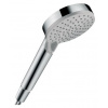 Hansgrohe Vernis Blend Ručná sprcha 100 Vario EcoSmart, 2 prúdy, Chróm 26340000 HG 26340000