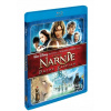 Opowieści z Narnii: Książę Kaspian Blu-ray disk