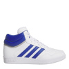 adidas Adidas Hoops 4.0 Mid Sn99 Ftwr White 10.5(45.3)