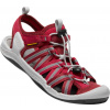 Keen Dámské sandály Drift Creek H2 Jam/Rhubarb, 41 (KE-1026129)