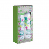 Pet Silk Vegan Aloe Vera Oatmeal Set 2x473ml - šampón + kondicionér na srsť s aloe a ovsom, koncentrát 1:16