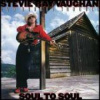 Vaughan Stevie Ray - Soul To Soul / Vinyl [LP]