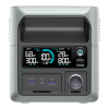 Prenosná napájacia stanica Romoss RM300 80000mAh, 256Wh