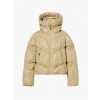 Goldbergh Fiora Ski Jacket caramello 34
