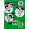 Matematika B - Pracovný… (Milan Hejný)