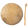 Terre Shaman Drum Round 40 cm