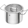 Zwilling Hrniec so sklenenou pokrievkou ZWILLING PRO 24 cm 6,2l