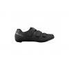 Shimano cyklistické tretry SHRC102 čierne 46