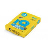 Farebný papier IQ color intenzívny žltý IG50, A4, 80g