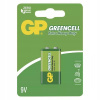 GP Greencell 9V 1012511000