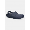 Šľapky Crocs Classic 203591 203591.CLASSIC.LINED tmavomodrá EUR 42/43