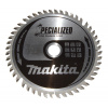 MAKITA kotúč pílový drevo SPECIALIZED 160x2.2x20 mm 48 zubov pre ponorné píly B-32998
