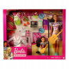 Barbie a Chelsea Doll Career 3 súťaž GNC63 (Barbie a Chelsea Doll Career 3 súťaž GNC63)