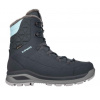 Dámske topánky Lowa Ottawa GTX LS steel blue/ice blue - 4 Uk