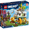 LEGO® DREAMZzz™ 71456 Korytnačia dodávka pani Castillovej
