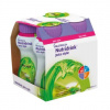 Nutridrink Juice style s pomarančovou príchuťou 4x200ml