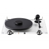 Pro-Ject XA B + Pick It PRO B - Akrylový gramofon se symetrickým výstupem 5P-DIN