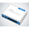 Mikrotik RB941-2nD,32MB RAM,4xLAN,wireless AP (RB941-2nD)