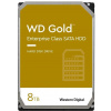 WD GOLD 8TB / WD8005FRYZ / SATA 6Gb/s / Interné / 3,5
