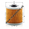 MANN FILTER MH 66