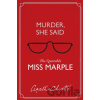 Murder, She Said - Agatha Christie