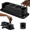 TAMPINGOVÁ STANICA BARISTA 51-58 mm UNIVERZÁLNA PRE PORTAFILTER A PRÍSLUŠENSTVO