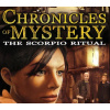 Chronicles of Mystery: The Scorpio Ritual PC Steam CD Key