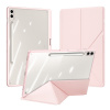 Knižkové puzdro Samsung Galaxy Tab S9+ / S9 FE+