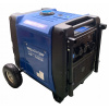 Elektrocentrála - ADLERDER ADLER AD-7000S INVERTER ADLER (Elektrocentrála - ADLERDER ADLER AD-7000S INVERTER ADLER)