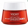 Vichy Liftactiv B3 Anti Dark Spots protivráskový krém SPF 50 50 ml