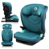 LIONELO Autosedačka Neal i-Size (100-150 cm) Green Turquoise LIONELO_Nea_GT