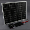 S0196 - 350m3/ h, 50W solární větrací systém STANDARD