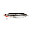 plandavka Rapala Rattlin Minnow Spoon 8cm Prevedenie: CH