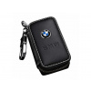 BMW Kožené bezpečnostné puzdro na kľúče